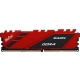 Технопапа · Память Netac 16Gb DDR4 3200Mhz Shadow NTSDD4P32SP-16R C16 Red, с радиатором