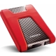 Технопапа · Внешний жесткий диск 1TB ADATA HD650, USB 3.2 Gen1, красный (AHD650-1TU31-CRD)