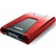 Технопапа · Внешний жесткий диск 1TB ADATA HD650, USB 3.2 Gen1, красный (AHD650-1TU31-CRD)