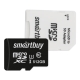 Технопапа · Карта пямяти Smartbuy micro SDXC 512GB class10 PRO (U3) + SD адаптер