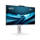 Технопапа · Моноблок MSI Pro AP242P, i5-14400, 8GB, 512GB, IPS, Wi-Fi, Bluetooth, белый