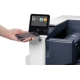Технопапа · Принтер Xerox VersaLink C7000