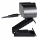 Технопапа · Веб-камера A4Tech Web A4Tech PK-1000HA черный 8Mpix (3840x2160) USB3.0 с микрофоном PK-1000HA