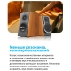 Технопапа · Аудиосистема 2.0 EDIFIER S1000MK II brown, bluetooth, 120 Вт