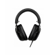 Технопапа · Наушники HyperX Cloud III, Surround Sound, накладные, проводные, черные