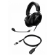 Технопапа · Наушники HyperX Cloud III, Surround Sound, накладные, проводные, черные