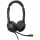 Технопапа · Проводная гарнитура Jabra Evolve2 30 SE, USB C/A, MS Stereo (PN: 23189-999-779)