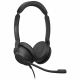 Технопапа · Проводная гарнитура Jabra Evolve2 30 SE, USB C/A, MS Stereo (PN: 23189-999-779)