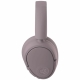 Технопапа · Беспроводная гарнитура Jlab JBuds LuxANC, Mauve (PN: HBJLUXANCRMVE62)