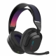 Технопапа · Беспроводная гарнитура Jlab NightfallWireless Gaming Headset - Black (PN: GHBNHTFALLRBLK4)