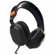 Технопапа · Беспроводная гарнитура Jlab NightfallWireless Gaming Headset - Black (PN: GHBNHTFALLRBLK4)
