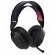 Технопапа · Беспроводная гарнитура Jlab NightfallWireless Gaming Headset - Black (PN: GHBNHTFALLRBLK4)