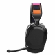Технопапа · Беспроводная гарнитура Jlab NightfallWireless Gaming Headset - Black (PN: GHBNHTFALLRBLK4)