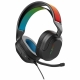 Технопапа · Проводная гарнитура Jlab Nightfall WiredHeadphones - Black (PN: GHNHTFALLRBLK4)