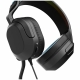 Технопапа · Проводная гарнитура Jlab Nightfall WiredHeadphones - Black (PN: GHNHTFALLRBLK4)
