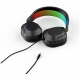 Технопапа · Проводная гарнитура Jlab Nightfall WiredHeadphones - Black (PN: GHNHTFALLRBLK4)