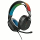 Технопапа · Проводная гарнитура Jlab Nightfall WiredHeadphones - Black (PN: GHNHTFALLRBLK4)