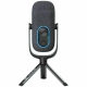 Технопапа · Проводной микрофон Jlab EPIC TALK USB Microphone Black (PN: MEPICTALKRBLK4)