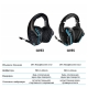 Технопапа · Гарнитура Logitech G935 Lightsync 7.1 Wireless Gaming Headset