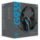 Технопапа · Гарнитура Logitech G935 Lightsync 7.1 Wireless Gaming Headset