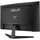 Технопапа · 27" Монитор ASUS VG27VQ3B, VA, 1920x1080, 180 Гц (90LM0A90-B01170)