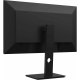 Технопапа · Монитор Dahua 27" LM27-U401A черный IPS LED 5ms 16:9 HDMI матовая HAS Piv 1000:1 250cd 178гр/178гр 3840x2160 60Hz DP Quad 4K (2160p) USB 5.4кг