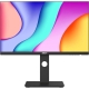 Технопапа · Монитор Dahua 27" LM27-U401A черный IPS LED 5ms 16:9 HDMI матовая HAS Piv 1000:1 250cd 178гр/178гр 3840x2160 60Hz DP Quad 4K (2160p) USB 5.4кг