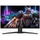 Технопапа · Монитор 27" Aorus FO27Q5P черный QD OLED LED 16:9 HDMI M/M матовая HAS Piv 300cd 178гр/178гр 2560x1440 500Hz DP 2K USB 7.2кг