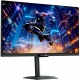 Технопапа · 27" Монитор Gigabyte M27UP EK, IPS, 3840x2160, 160 Гц (M27UP EK)
