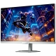 Технопапа · 27" Монитор Gigabyte M27UP ICE, IPS, 3840x2160, 160 Гц (M27UP ICE EK)