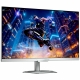 Технопапа · 27" Монитор Gigabyte M27UP ICE, IPS, 3840x2160, 160 Гц (M27UP ICE EK)
