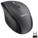 Технопапа · Мышь беспроводная LOGITECH M705 Marathon Black (910-001964), официальная гарантия