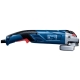 Технопапа · УШМ Bosch GWS 18-125 SL Professional 06017A3200