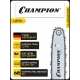 Технопапа · Бензопила CHAMPION 126T-10"-3/8-1,3-40E (1,15кВт 25см 2,4кг)