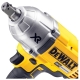Технопапа · Аккумуляторный бесщеточный ударный гайковерт DeWALT, 18 В, 950 Нм, 2400 уд/мин, 1900 об/мин, без АКБ и ЗУ, DCF897N