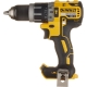Технопапа · Аккумуляторный бесщеточный ударный гайковерт DeWALT, 18 В, 950 Нм, 2400 уд/мин, 1900 об/мин, без АКБ и ЗУ, DCF897N