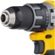 Технопапа · Аккумуляторная дрель-шуруповерт DeWALT DCD791D2
