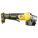 Технопапа · Шлифмашина DeWalt DCG406N
