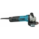 Технопапа · Углошлифмашина Makita "GA5092X01", профессиональная, без аккумулятора, 1900Вт