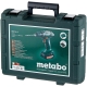 Технопапа · Шуруповерт Metabo BS 14.4 602206550 (с 2-мя АКБ, кейс)
