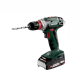 Технопапа · Аккумуляторная дрель-шуруповерт Metabo BS 18 Quick 602217500