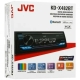 Технопапа · Автомагнитола JVC KD-X482BT