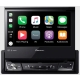 Технопапа · Автомагнитола Pioneer Avh-z5250bt 2DIN 4x50Вт Avh-z5250bt DSP 6.8" 3 ПДУ