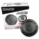 Технопапа · Акустика Kenwood KFC-S6966
