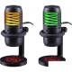 Технопапа · Микрофон REDRAGON Nebula GM211 USB, Кардиоидный,6 цвет. подсв. (72357)