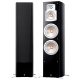Технопапа · Фронтальная колонка Yamaha NS-777 черный, 1 колонка (ans777b)