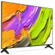 Технопапа · Телевизор LG 50QNED70A6A LED 50" (50QNED70A6A. ARUG) 3840x2160, Smart TV, Bluetooth, Wi-Fi, черный