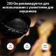 Технопапа · Наушники Beyerdynamic DT 770 Pro (250 Ohm) Limited Edition, mini jack 3.5 mm, Лимитированная серия черного цвета
