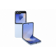 Технопапа · Оригинальный складной Смартфон Samsung Galaxy Z Flip6 12/256 ГБ, складной, голубой