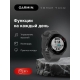 Технопапа · Garmin Forerunner 55 Monterra Gray Спортивные часы 010-02562-13